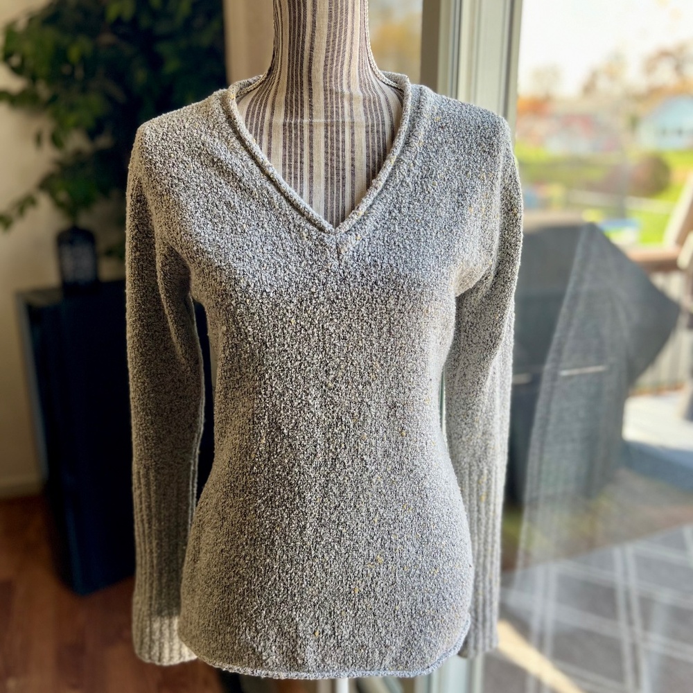 Columbia Sweater